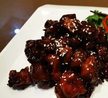 Sweet and Sour Pork Ribs
