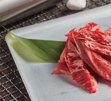 Angus Rib Steak