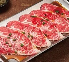 Secret Sauce Beef Shoulder