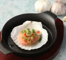 Garlic Shrimp (2 pieces)