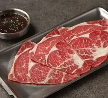Secret Sauce Beef Upper Blade