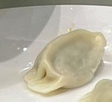 Handmade Dumplings