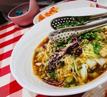 Xibe Gluten Noodles