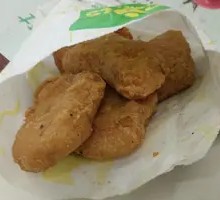 Tangyang Chicken Cubes