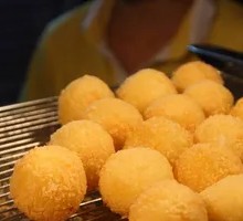 榴莲球球