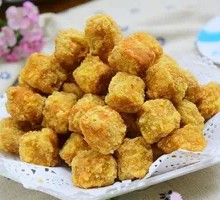 Chicken Nuggets