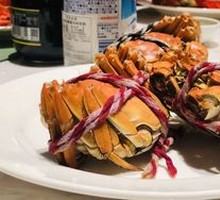 Freshwater Crab