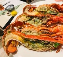 Boston Lobster
