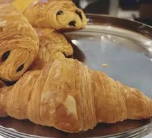 Almond Croissant