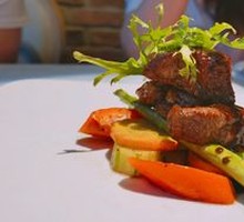 Ribeye Steak