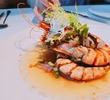 Spanish Garlic Shrimp