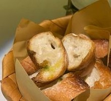 Dinner Roll