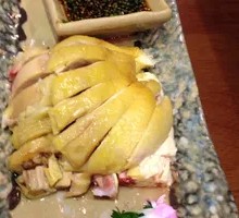 Local Three-Yellow Chicken