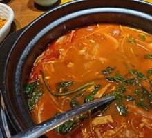 Succulent Tomato Fish