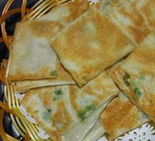 Indian Flatbread