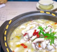 Sour Cabbage Fish