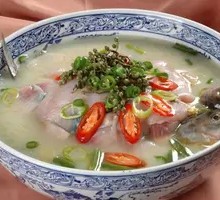 Sichuan Peppercorn Fish