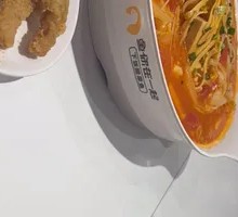 Spicy Tomato Fish with Basa Fillet