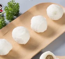 Filled Fish Balls