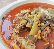Mao Kao Ya