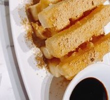 Chengdu Glutinous Rice Cake