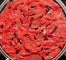 Hand-Cut Fresh Beef