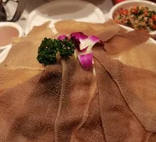 Premium Crispy Tripe