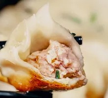 Hu's Pan-Fried Dumplings