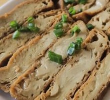 Vegetarian Chicken