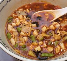 Shaanxi Mafish