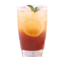 Winter Melon Tea