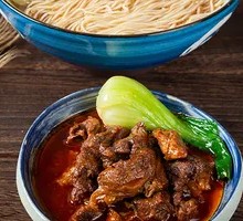 Gulong Beef Noodles