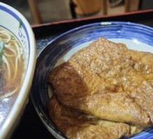 Grandma's Tofu Skin Roll