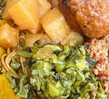 Pork Balls