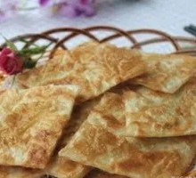 Crepe