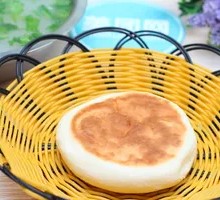 白素饼