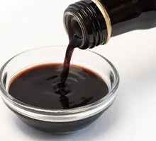 Extra Vinegar
