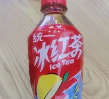 Ice Black Tea (Unilever)
