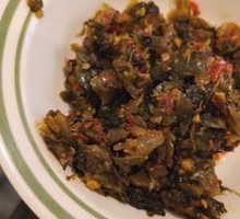 Signature Sweet and Spicy Pickled Vegetables