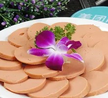 Ham Sausage