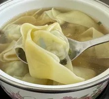 Small Dumplings