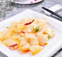 Sour Spicy Cabbage Rice