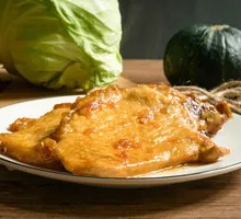 Pork Chop