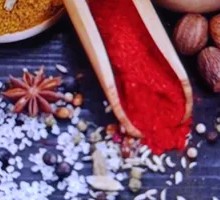 Special Seasoning