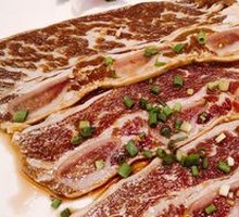 Snowflake Ribeye