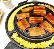 Special Flavor Pork Belly