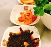 Delicious Side Dish