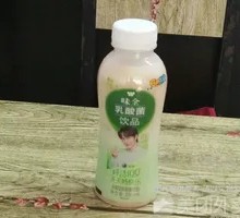 Probiotic Drink