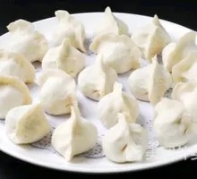 Northeastern Sour Cabbage Dumplings