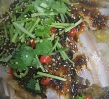 Stoneware Northeastern Sour Cabbage Pork